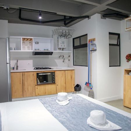 Edificio Helena Apartment Medellin Exterior photo
