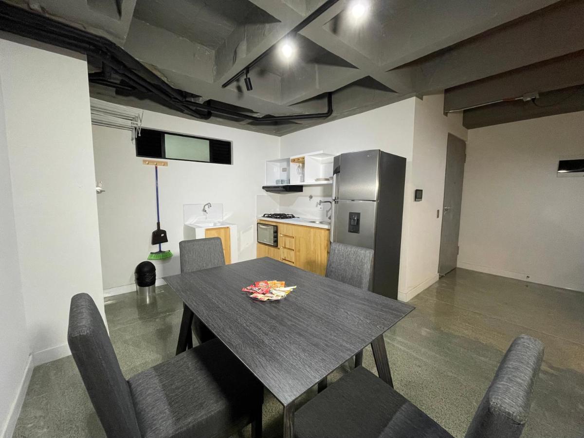 Edificio Helena Apartment Medellin Exterior photo