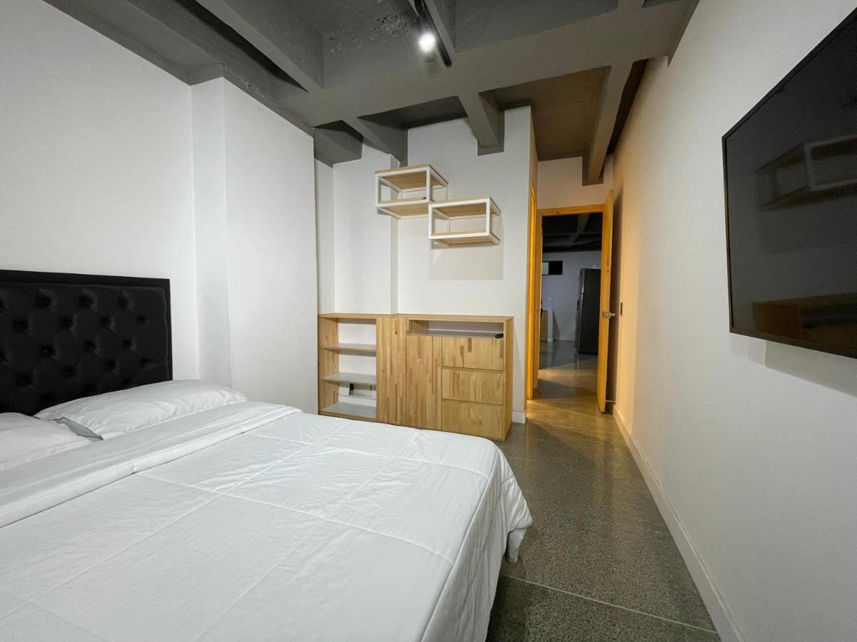 Edificio Helena Apartment Medellin Exterior photo