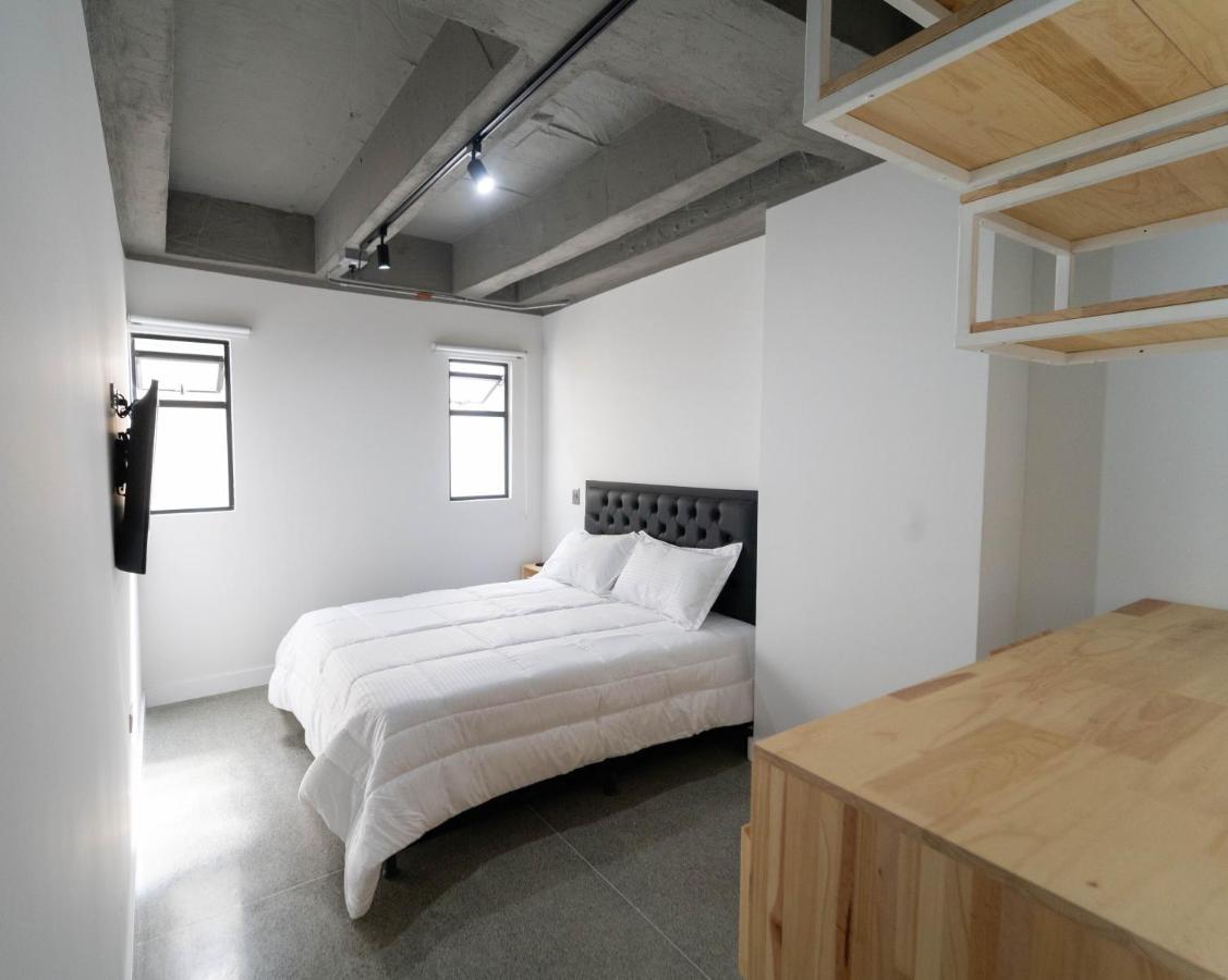 Edificio Helena Apartment Medellin Exterior photo