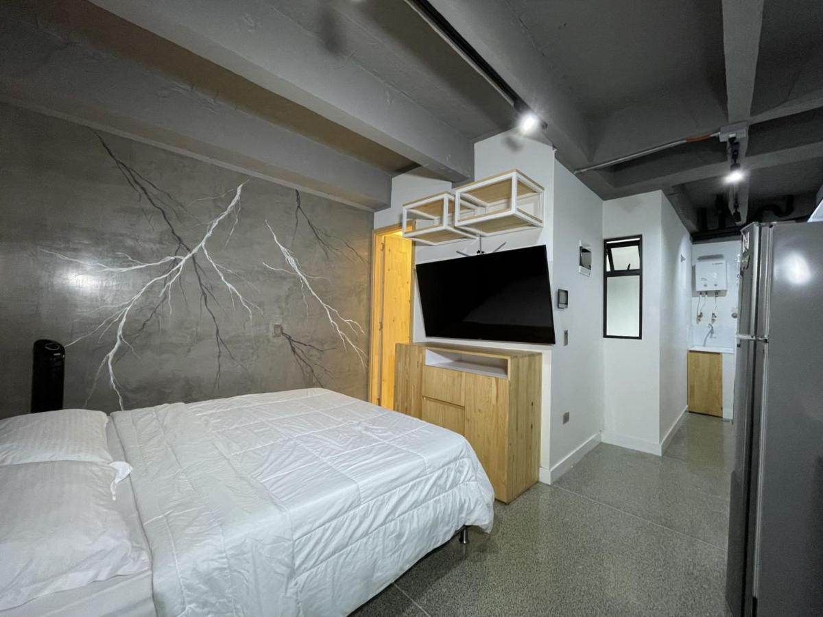 Edificio Helena Apartment Medellin Exterior photo