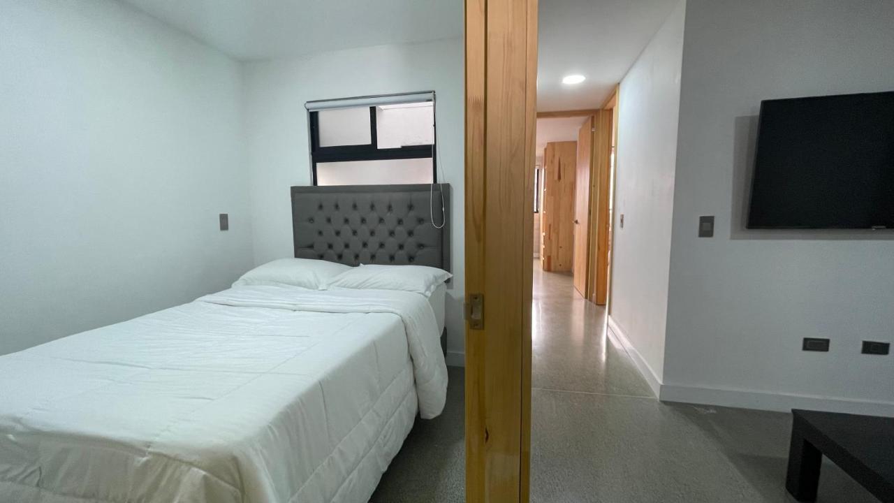 Edificio Helena Apartment Medellin Exterior photo