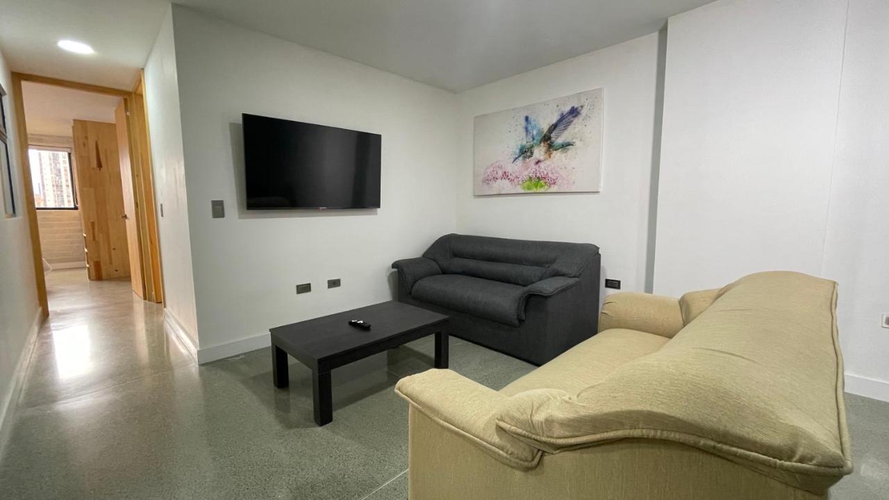 Edificio Helena Apartment Medellin Exterior photo