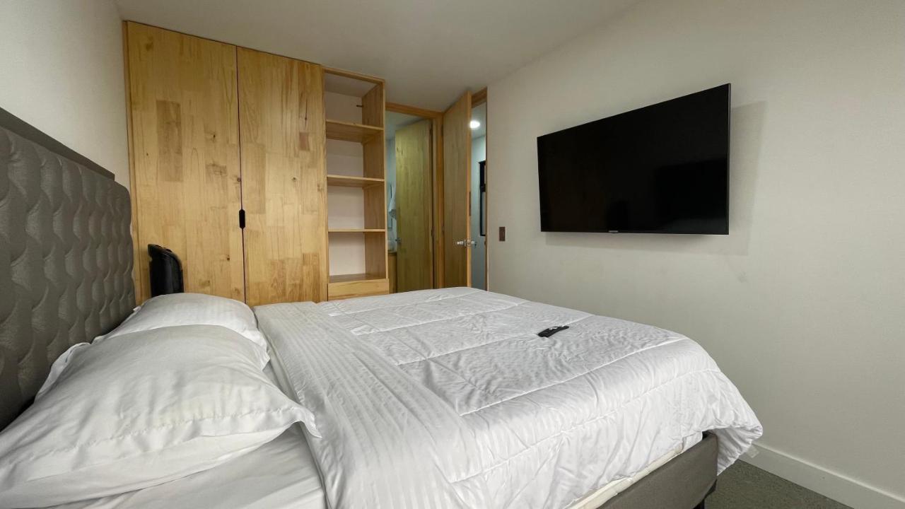 Edificio Helena Apartment Medellin Exterior photo