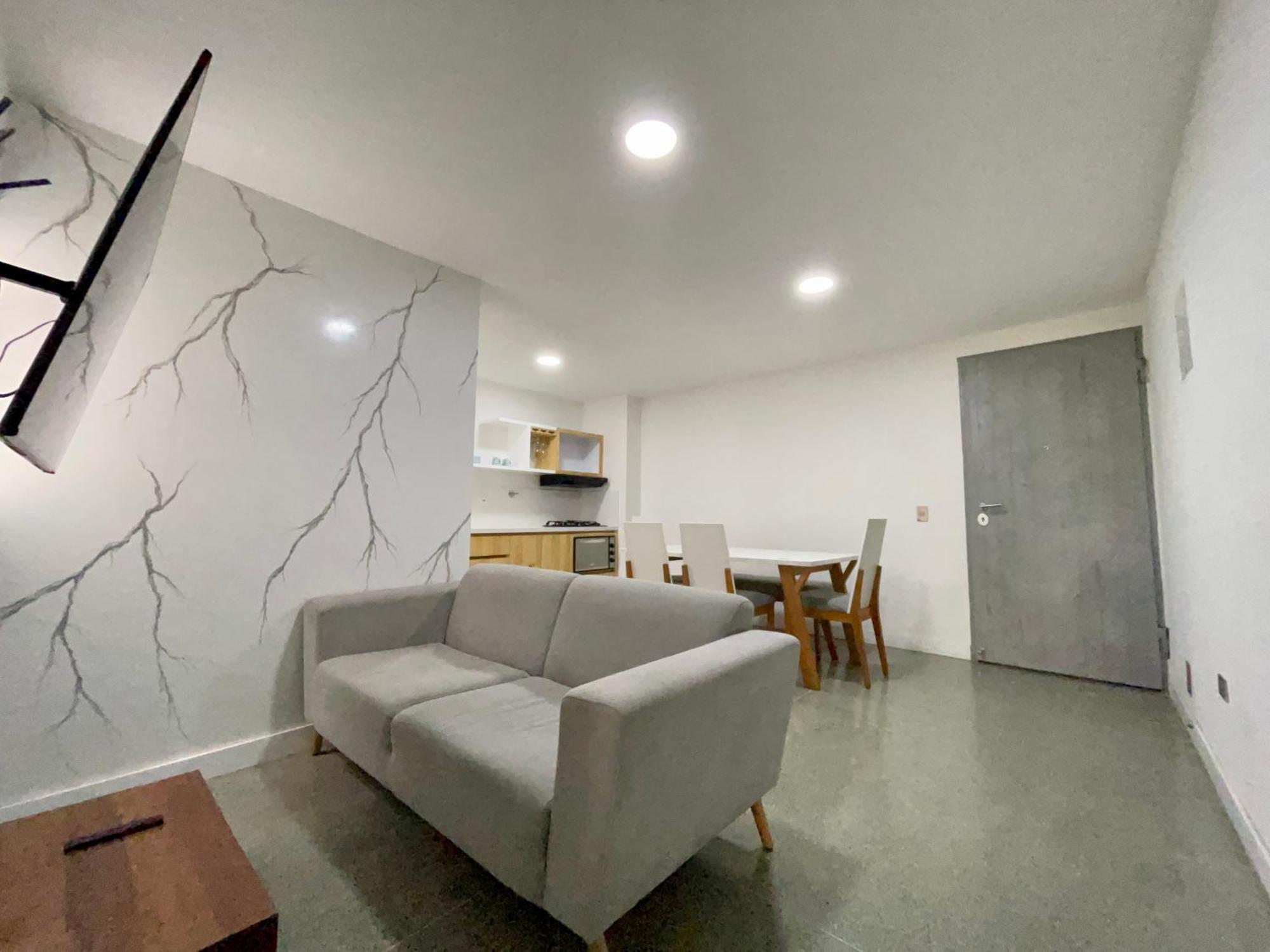 Edificio Helena Apartment Medellin Exterior photo
