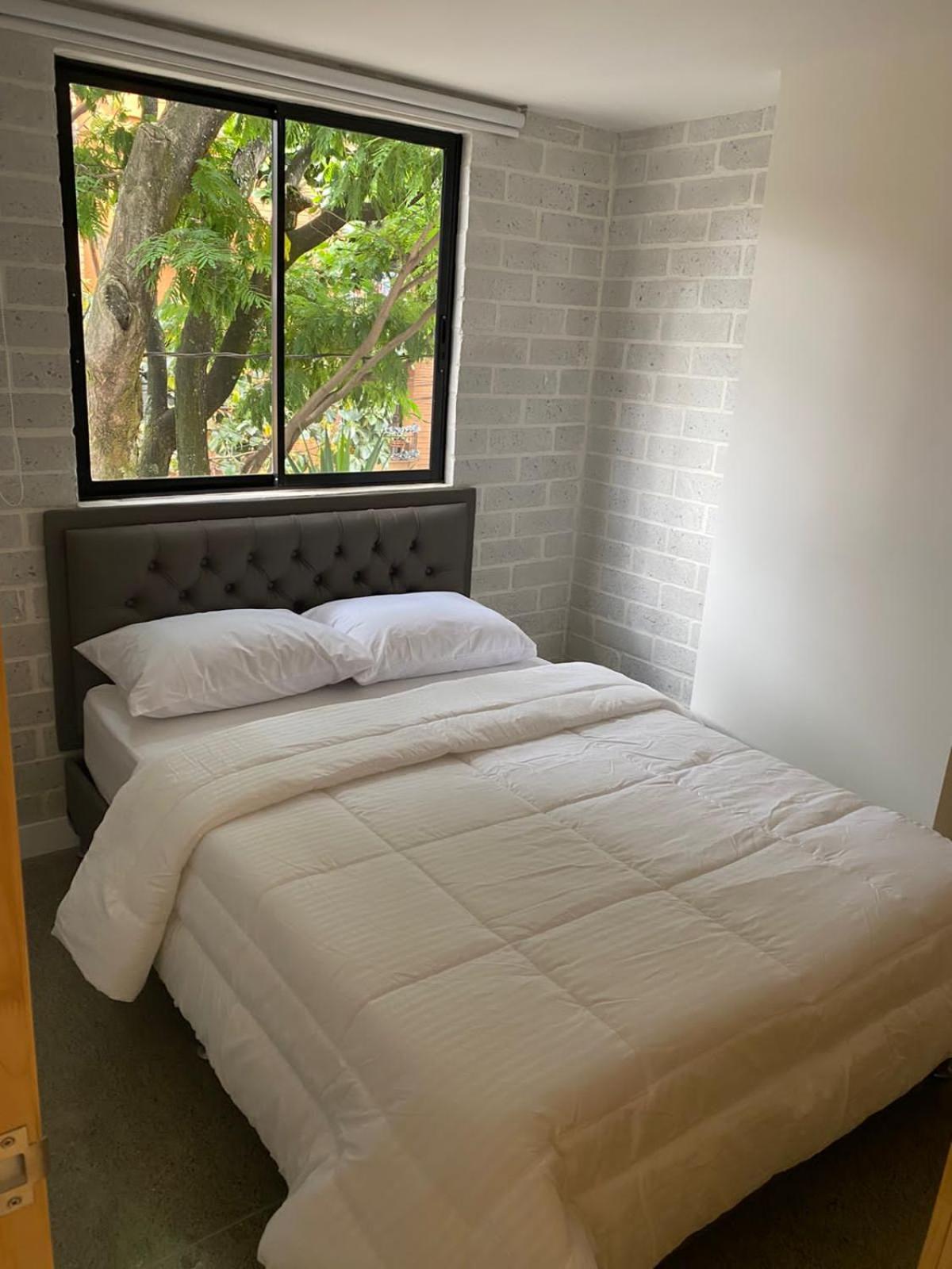 Edificio Helena Apartment Medellin Exterior photo