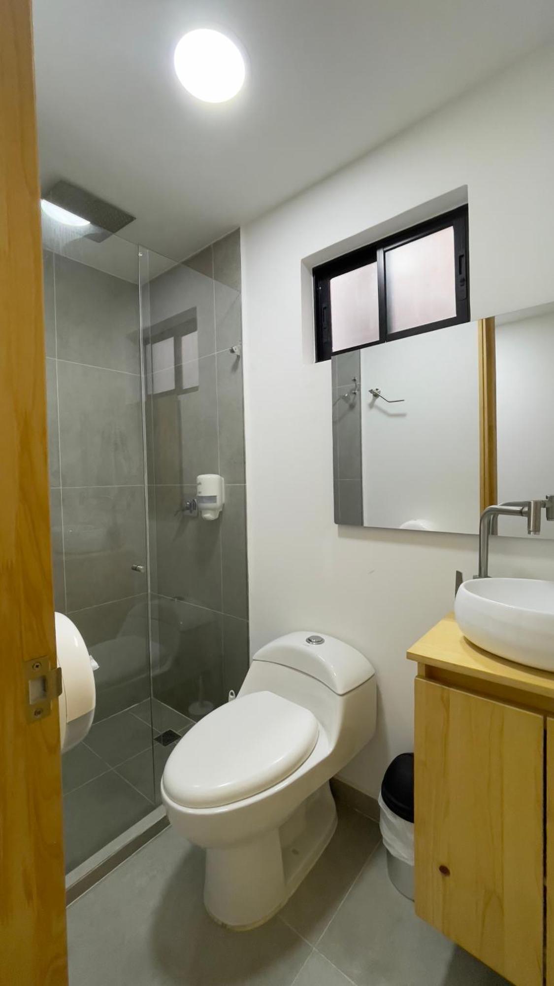 Edificio Helena Apartment Medellin Exterior photo